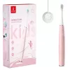 Escova de dentes sónica Oclean KIDS rosa