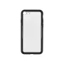 Capa Tellur iPhone 8 TLL121274 11,9 cm (4,7 polegadas) preto transparente