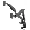 Suporte de monitor LC-Power LC-EQ-A34B-D 34