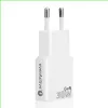 Carregador de parede USB universal everActive SC-380Q Super slim QC 3.0 – Quick Charge 3.0, design compacto