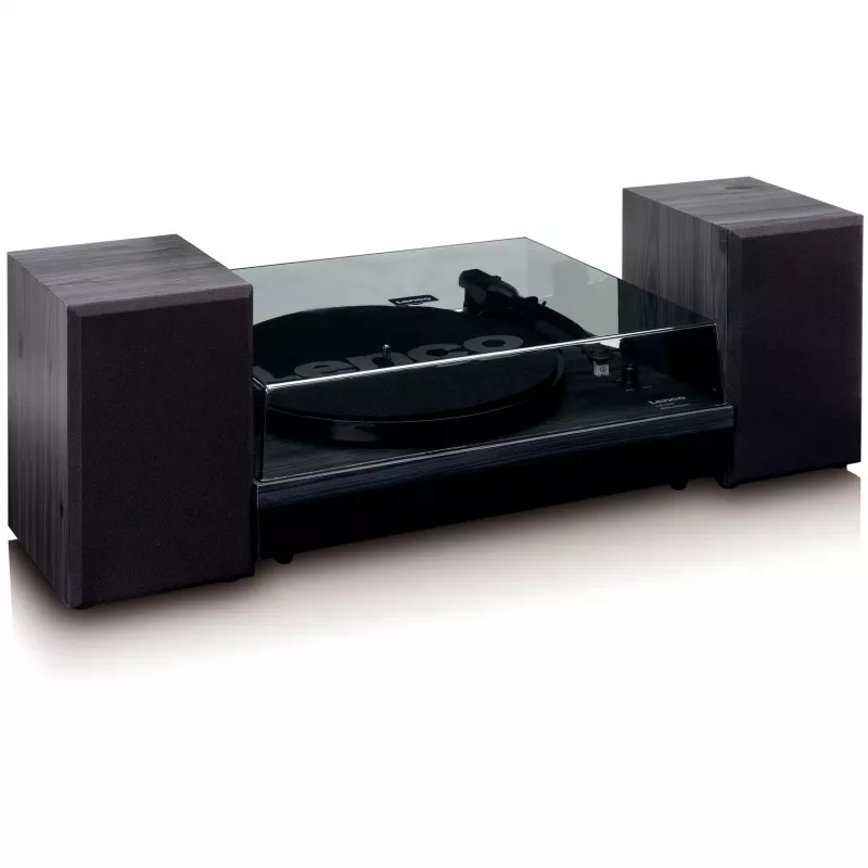 Lenco A003105 Produto Preto