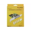 Placa de interface DeLOCK 89360 interna USB 3.2 Gen 1
