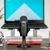 Microfone de secretária Logitech Yeti Nano, 20 - 20000 Hz, 0,5%, 24 Bit, 48 kHz, 4,5 mV/Pa