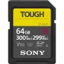 Cartão de memória Sony SF-G64T/T1 64 GB SDXC UHS-II Class 10