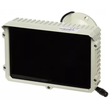 Iluminador infravermelho externo para CCTV (IR-Illuminator)