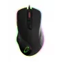 Rato gaming ótico com fio Esperanza EM132 Aquila, 7200 DPI, 7 botões, RGB, para destros, USB