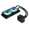 Arrefecedor de CPU ASROCK Challenger 240 Digital — ASROCK Challenger 240 Digital