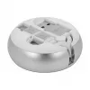 Cabo enrolável DeLOCK USB 2.0 2 em 1 Type-A para Micro-B e USB-C™