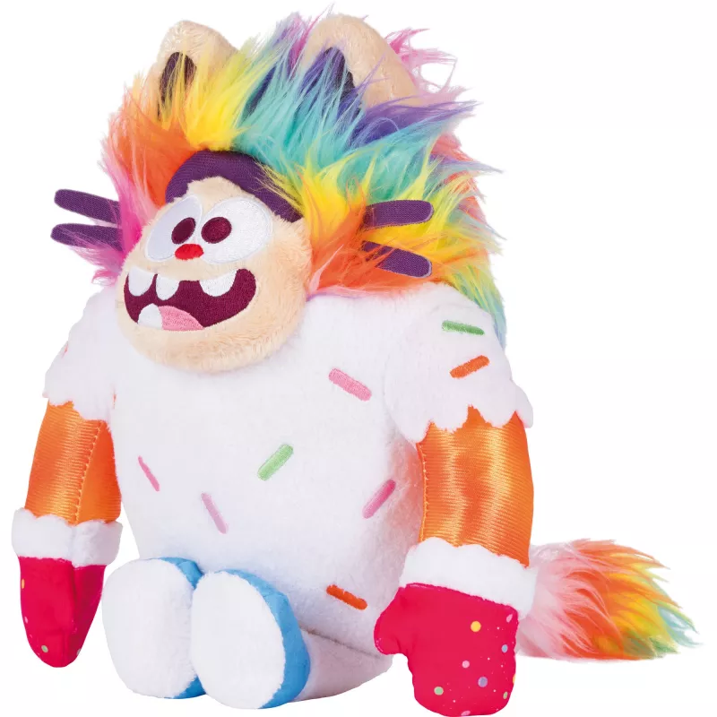 Peluche Schmidt Spiele Gabby's Dollhouse Cookie Bobbie 30 cm figura de peluche