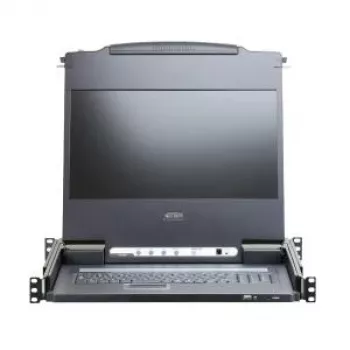 Aten CL6700MW consola rack 43,9 cm (17.3