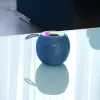 Coluna portátil Tellur Mirage Bluetooth 12W azul
