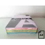 Papel colorido Double A, 80 g/m², A4, 100 folhas, Rainbow 3, 5 cores