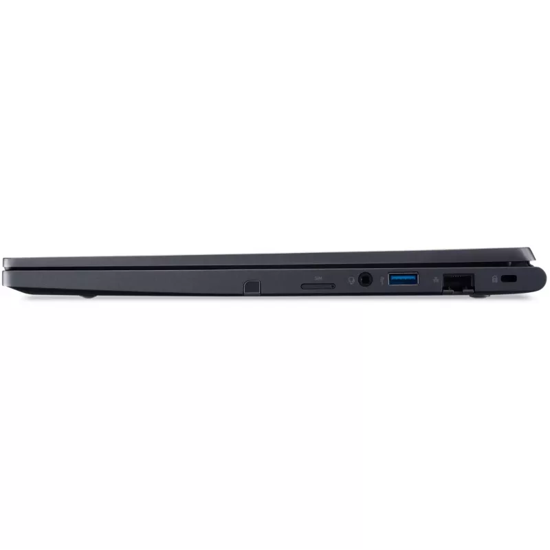 Portátil híbrido (2-em-1) Acer TravelMate TMP414RN-54-TCO-5496 — Intel Core Ultra 5 125U, 14 polegadas WUXGA Touch, 16 GB DDR5, 512 GB SSD, Windows 11 Pro, azul