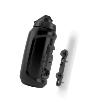 Fidlock | TWIST garrafa 750 compacta e suporte para bicicleta | 0,75 L
