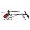 Helicóptero Amewi Buzzard Pro XL Brushless - RTF 2,4GHz - 4 canais modo 1-4