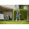 Tesoura de poda elétrica Gardena 14772-20 2,8 cm 18 V ião de lítio preto
