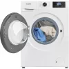 Máquina de lavar BOMANN WA 7185, 8 kg, 1400 rpm, classe de eficiência energética A, classe de centrifugação B