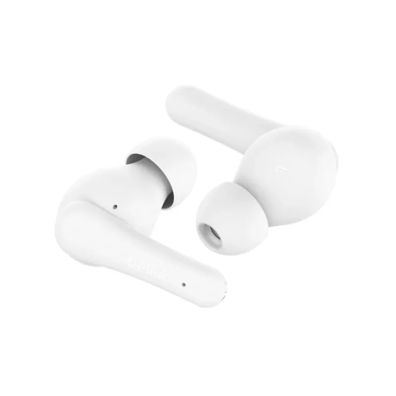 Auscultadores Belkin SoundForm Rhythm