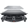 Steba RC 3 Plus – Grelhador – Elétrico – 676 cm²