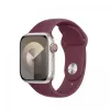 Pulseira desportiva mulberry 41 mm - M/L