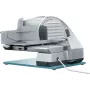 Graef Master M 80 - vidro - metal - plástico - preto - prateado (M80)