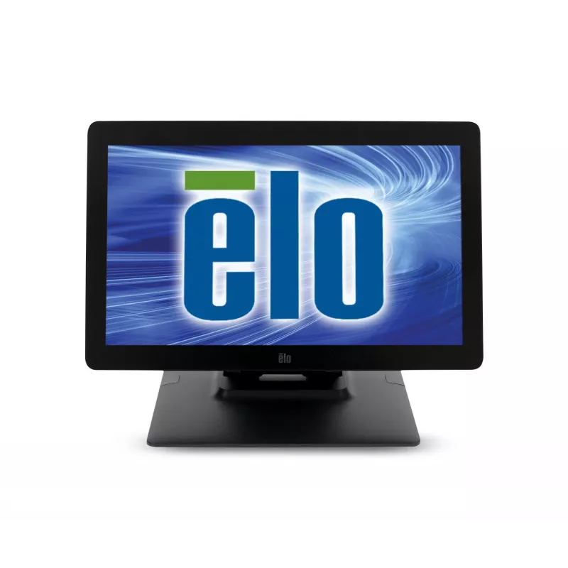 Monitor 1502L 15,6 polegadas WLCD HD MVGA HDMI PC MTCH USB WR 0-BZL AG BLK