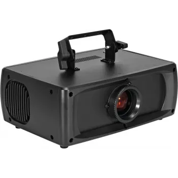 EUROLITE efeito de água LED WF-100 51918547 IP65 100W