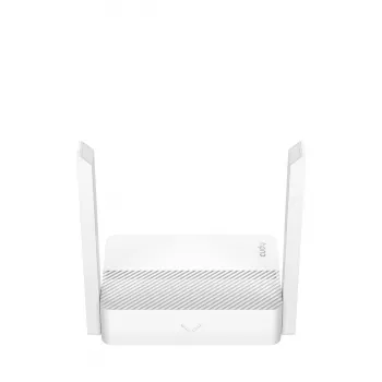 Router Wi-Fi de secretária Cudy LT300_EU – 300 Mbit/s, Single-Band 2,4 GHz, NanoSIM, 1 WAN, 4 portas LAN