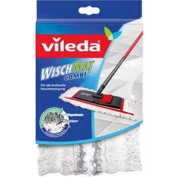 Vileda WischMat branco (Super pucer classic (wklad))