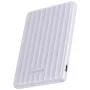 Powerbank EcoFlow 5000 mAh Rapid/Mag roxo, 5000 mAh, carregador USB portátil, 123 g