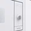 Micro-ondas combinado Gorenje BM235G1SYW branco encastrar 23 L 900 W