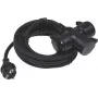 Distribuidor triplo ChiliTec para exterior 5 m IP44 H07RN-F3G1,5mm² (22351)