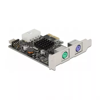 Adaptador PS/2 interno DeLOCK 90049