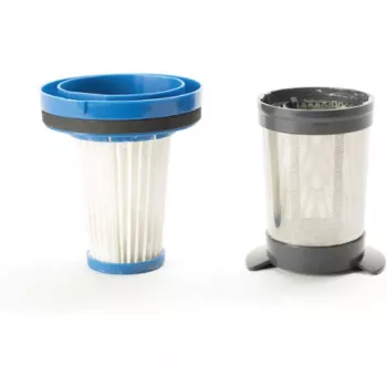 Aspirador com fio Black+Decker BXVMS600E