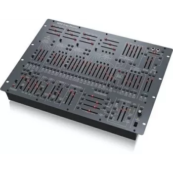 Sintetizador analógico Behringer 2600 GRAY MEANIE 37 teclas semimodular