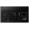Fonte de alimentação AEROCOOL Smart G1 850W 80 PLUS Gold, ATX 3.1, PCIe 5.1, preto