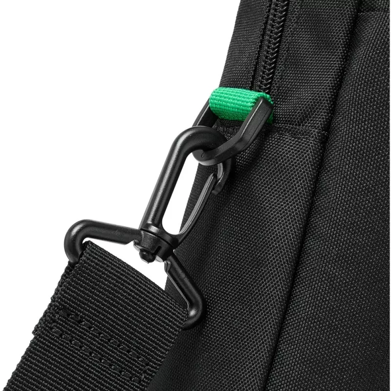 Capa para portátil rivacase Riva Gremio 17,3 preto 5517 - Capa (5517 preto)
