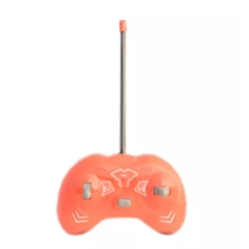 Camião de bombeiros telecomandado Artyk 178702 com função de jato de água, modelo R/C