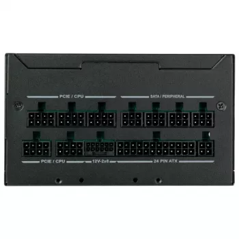 Fonte de alimentação SilverStone HELA 850R 850 Watt
