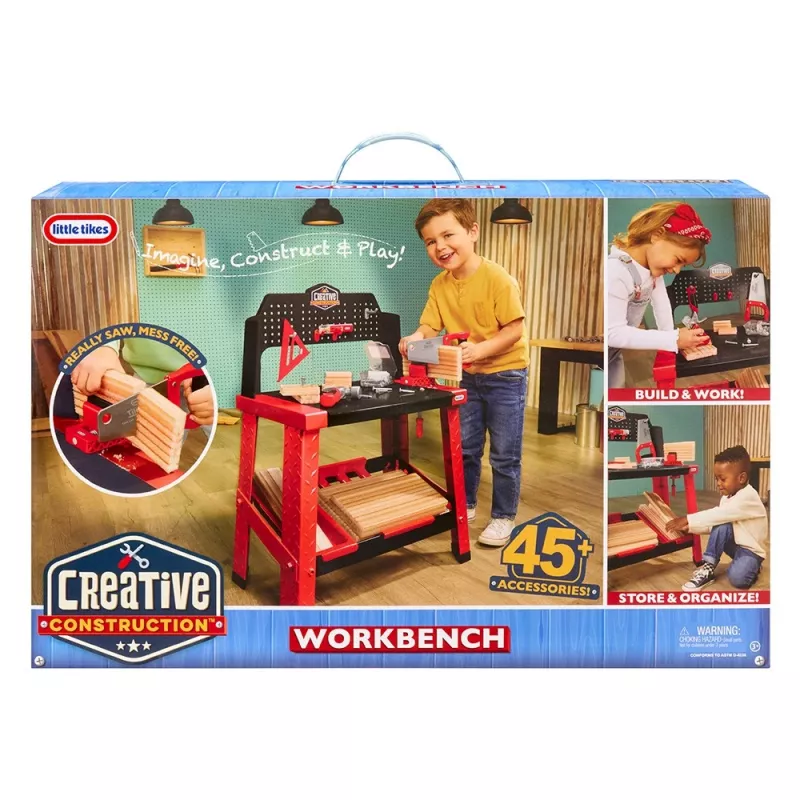 Creative Construction Power Cuts Conjunto