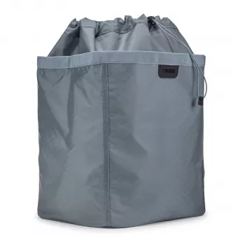 Thule 5582 Saco de roupa suja dobrável pond gray