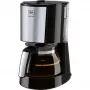 MELITTA Enjoy Top - Máquina de café - 15 chávenas