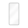 Proteção de ecrã em vidro temperado FIXED para Xiaomi 15 Full Cover 2.5D – cobertura de ecrã sem moldura