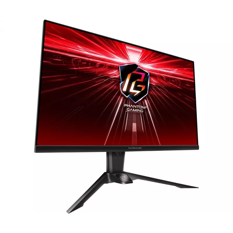 Monitor ASRock PG32QF2B 31,5 polegadas Wide Quad HD 2560 x 1440 píxeis