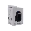 White Shark GBT-3007 Ghatam preto/branco