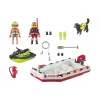 Conjunto de jogo de ação/aventura PLAYMOBIL 71464 multicolor idade 4–10