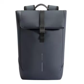 Mochila XD DESIGN URBAN FLAP-TOP NAVY