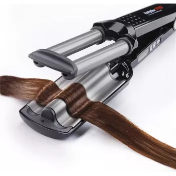 Modelador de ondas triplo BaByliss BAB2369TTE