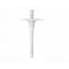 Fischer 562507 Fixador para isolamento térmico 100 unid.