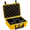 B&w International 1000/Y/RPD Amarelo